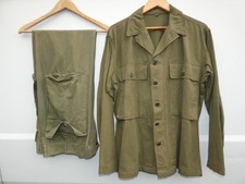 Rare ensemble HBT imprègnée
