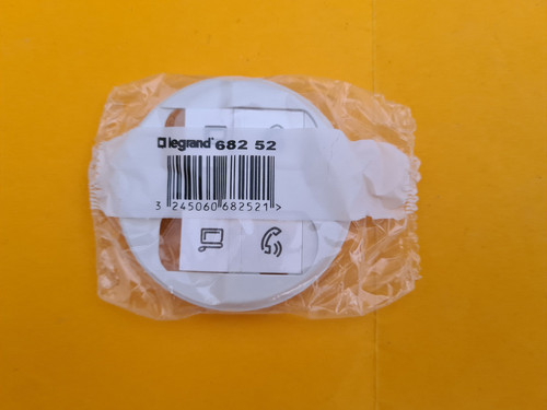 Legrand céliane 68252 682 - legrand, ou