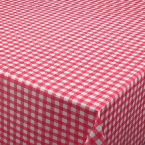 Nappe table toile - en,