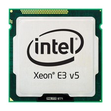 ALL "XEON E3 V5 V6 version" MULTI-MODEL ANNOUNCEMENT SELECT FROM DROPDOWN LIST