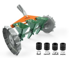 Varomorus Jardin Main Manuel