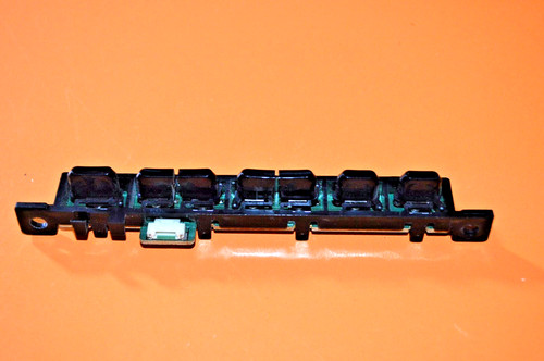 Bn41 00989a clavier - bn41-00989a, de