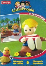 Little People et