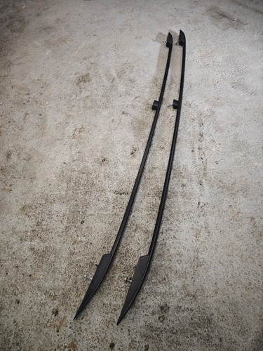 Barres toit volkswagen - toit,