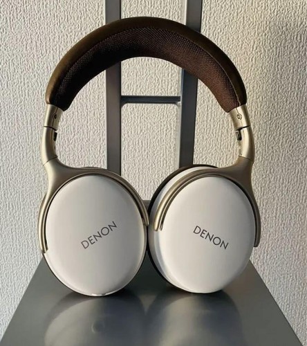 Casque filaire denon d1200 - denon, ah-d1200