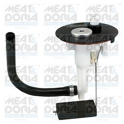 Meat doria capteur - meat,