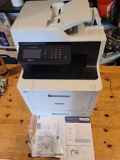 Imprimante Multifonction Laser Couleur Brother MFC-L8690CDW