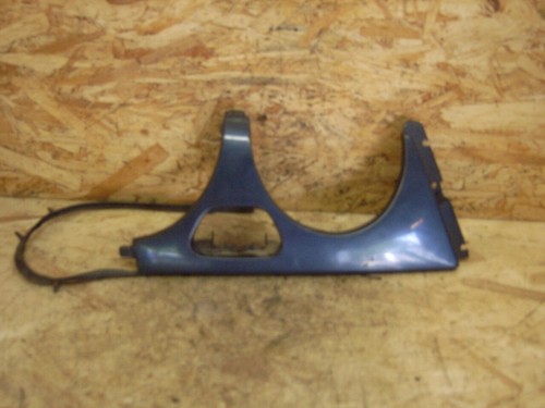 418891 cache phare gauche - 418891,