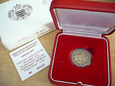 2 Euros Commémorative MONACO 2017 "Bicentenaire des carabiniers" BE/PROOF