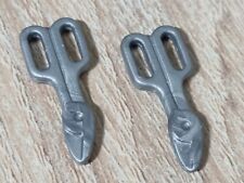 PLAYMOBIL x4 CISEAUX