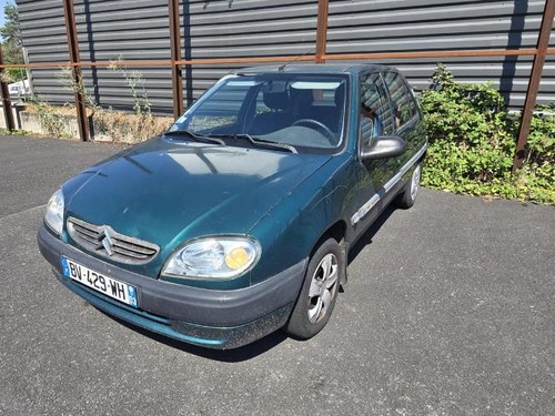 Alternateur citroen saxo - citroen,