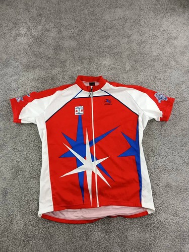 Giordana maillot vélo court