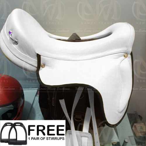 Selle cheval endurance - selle, de