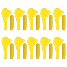 Inserts tête de canard