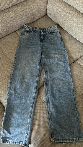 Zara jean femme - jean,