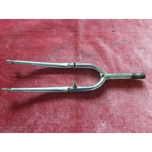Fourche vtt sunn 151mm - fourche, en