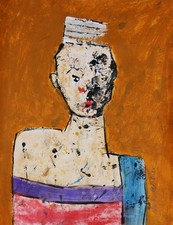 Art brut,singulier,neo