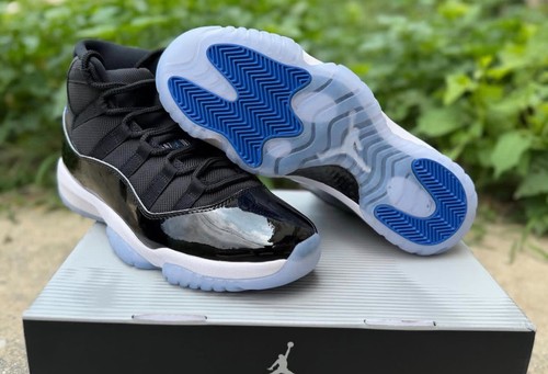 Air jordan retro space - air,