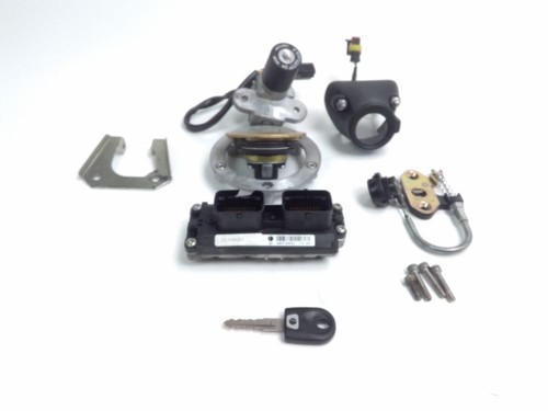 Serrure ducati 1000 st3 - serrure,