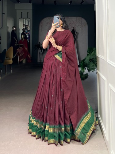 Fashnixy lehenga choli - lehenga,