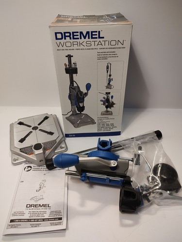 Dremel 220 rotary - 220-01, tool