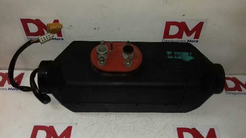 D3lc bloc chauffage - bloc, complet
