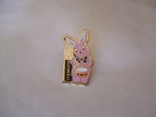 Pins lapin pile - pins, duracell