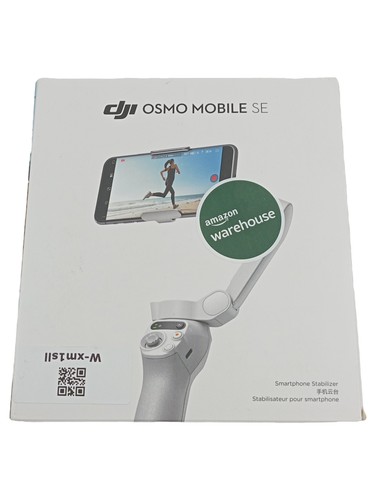 Dji osmo mobile - dji,