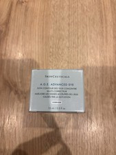 Age Advanced Eye