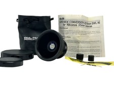 Rare [ Mint ] Pour Nikonos