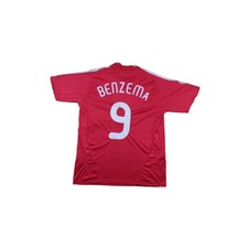 Maillot Équipe de France