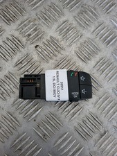 Commande radio au volant -