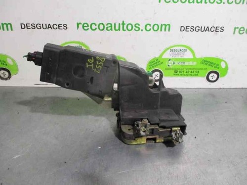1l0837015 serrure porte avant - 1l0837015,
