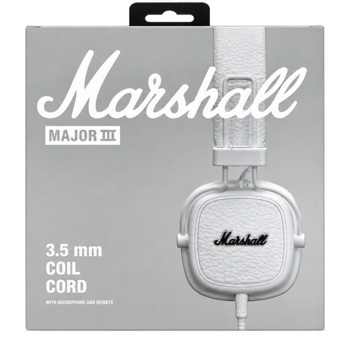 Marshall major iii - major,