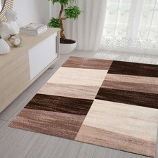 Tapis Motif Géométrique