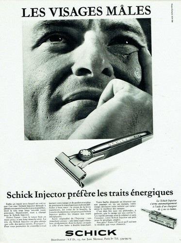Publicité advertising 0222 - ,