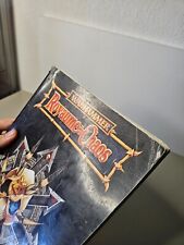 WARHAMMER Livre Royaume du