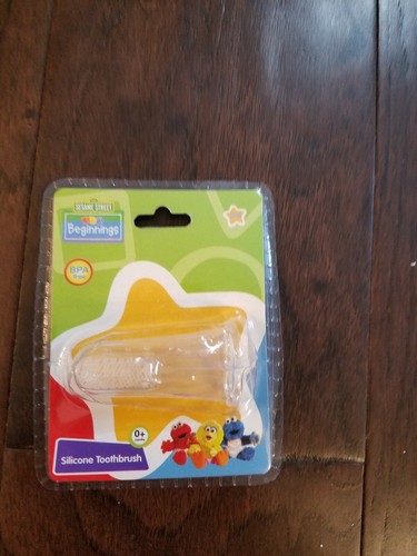 New sesame street beginnings - sesame,