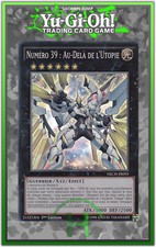 Numéro 39 : Au-Delà de