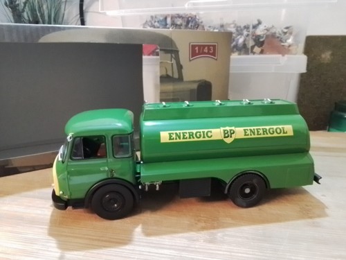 Ixo camions d - ixo, d'autrefois