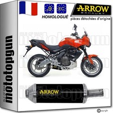 ARROW POT ECHAPPEMENT APPROUVE