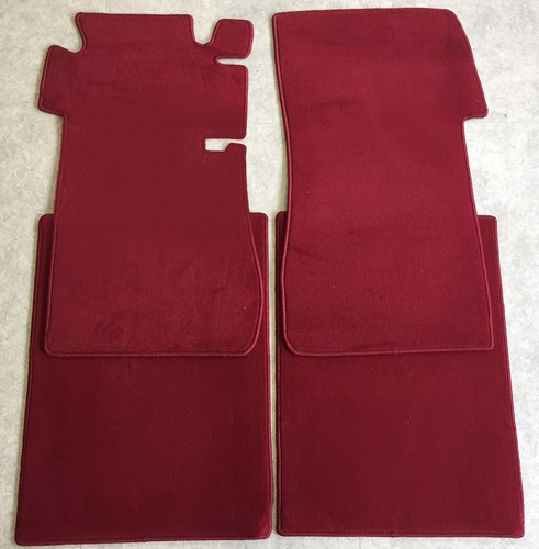 Tapis sol pour citroën - de,