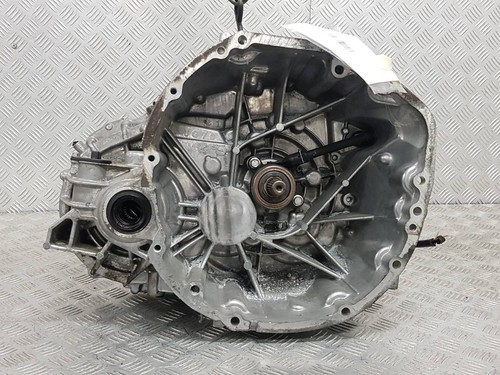 Boite vitesses nissan - boite,