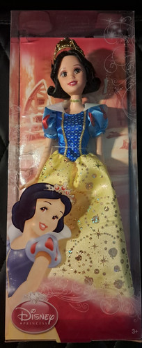 Disney princess blanche - disney,