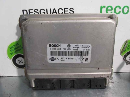 23710bn301 calculateur moteur - calculateur,