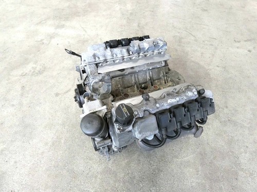 Moteur mercedes w163 amg - mercedes,