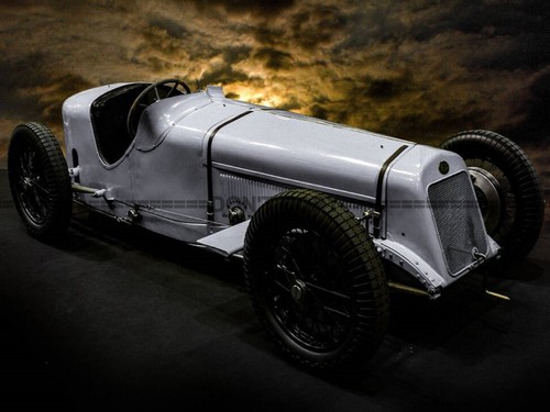 Photo delage 1927 - s8,
