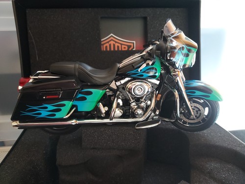Harley davidson flhx street - harley-davidson,