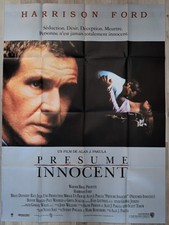 Affiche  originale cinéma -
