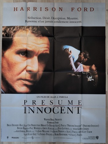 Affiche originale cinéma - originale,